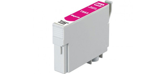 Epson T088320 (88) Magenta Compatible Inkjet Cartridge